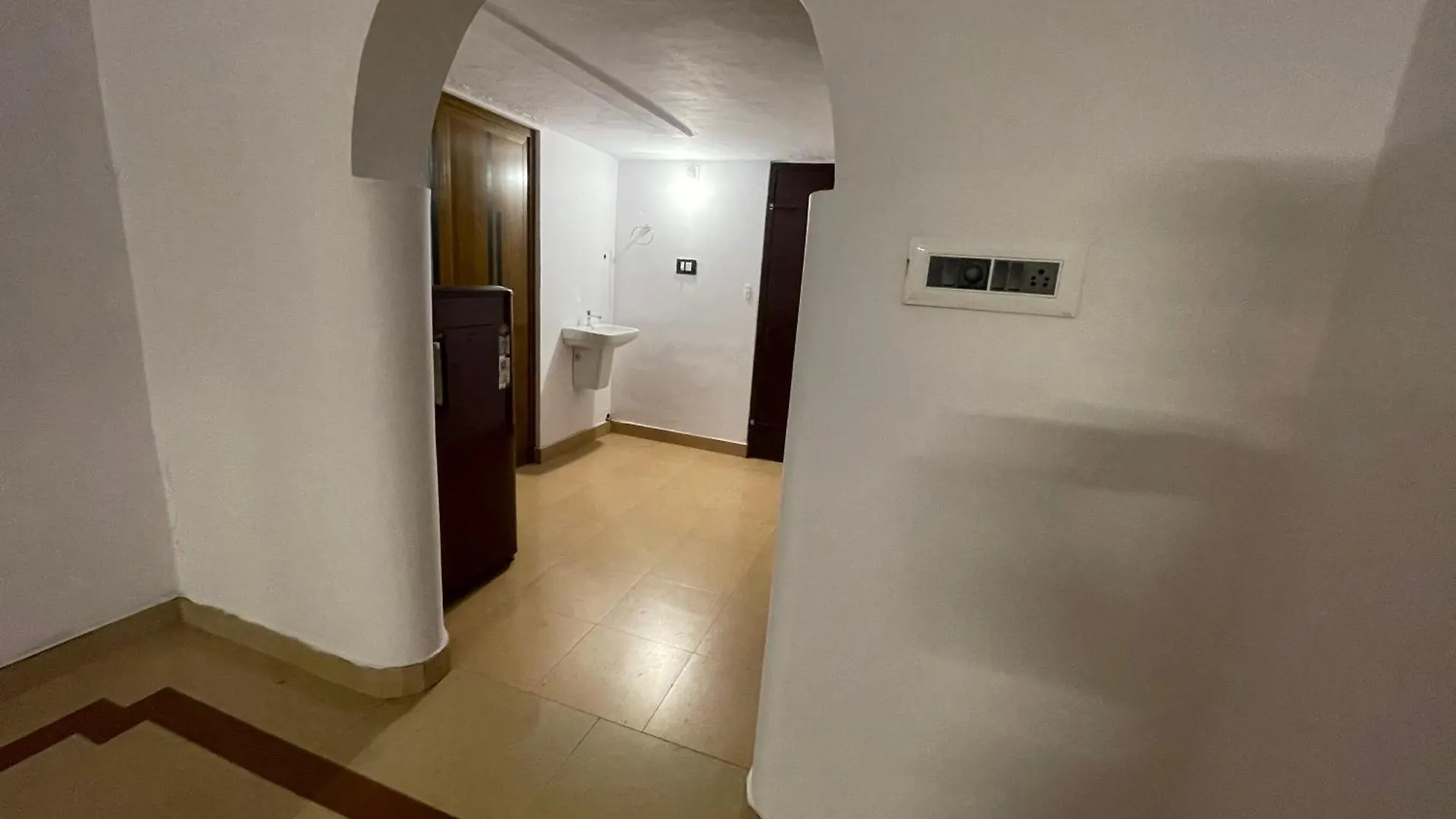 Villa Rock Hill - Pachakkad Home Stay Athirappilly