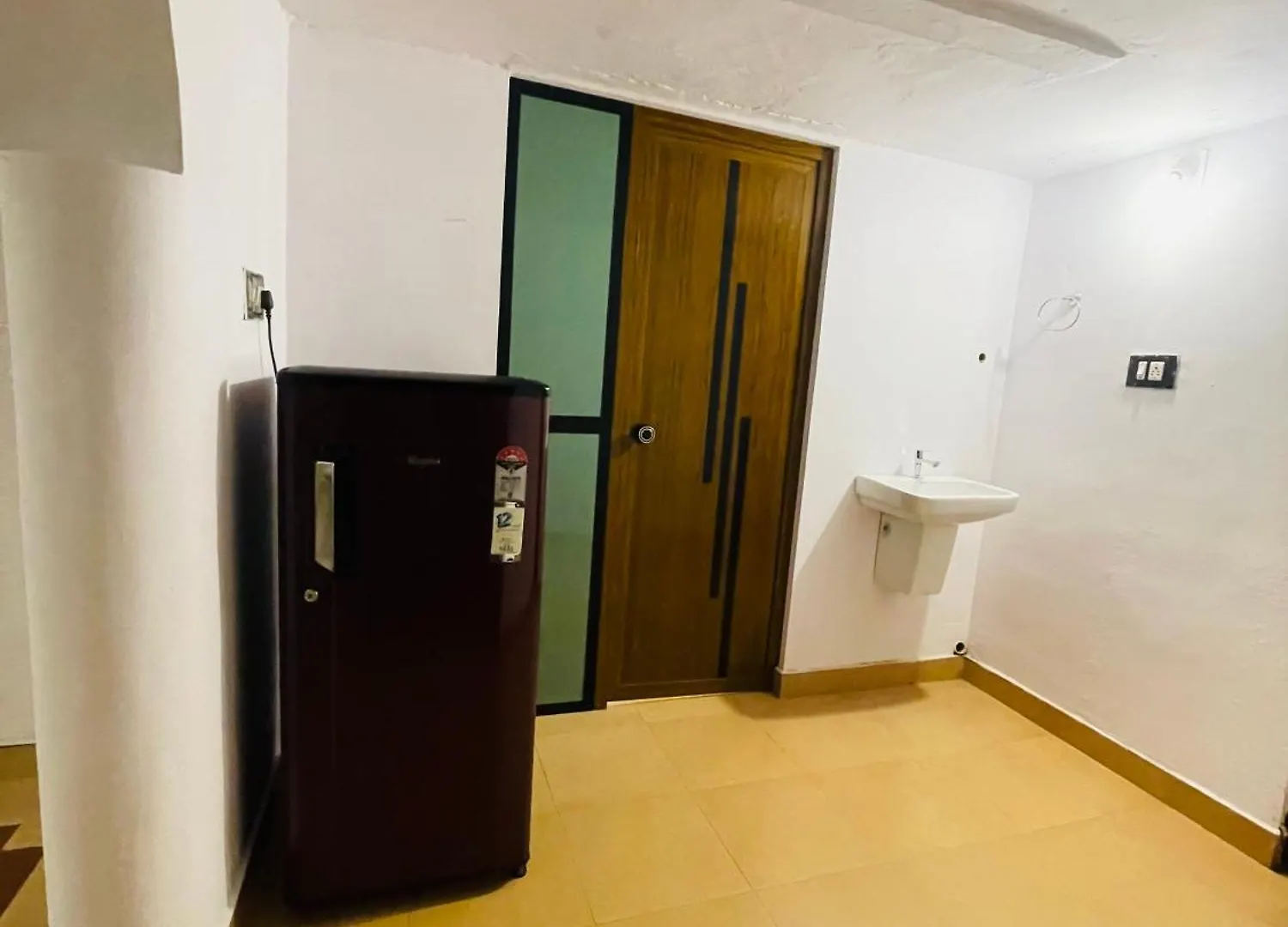 Rock Hill - Pachakkad Home Stay Athirappilly